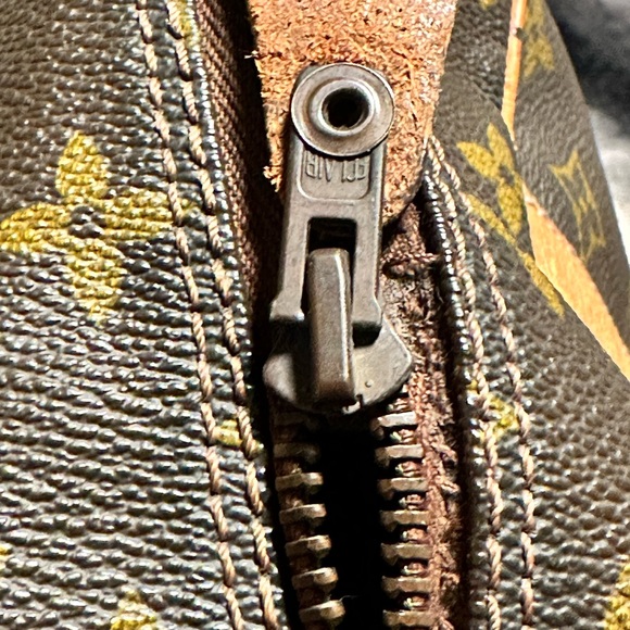 Louis Vuitton grand Marceau. - Picture 7 of 11